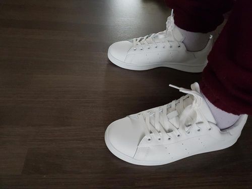 Customer photo review of Lando Bianor Sneakers