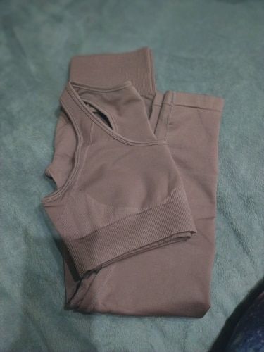 Customer photo review of Set Healthy