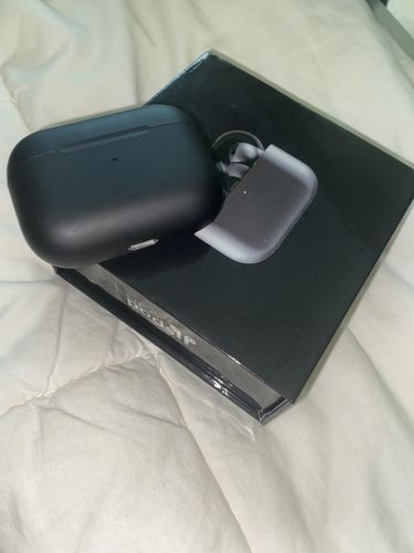 Customer photo review of Lucepods Pro