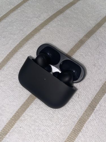Customer photo review of Lucepods Pro