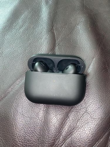 Customer photo review of Lucepods Pro