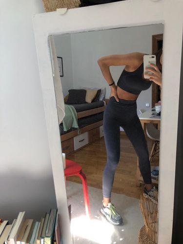 Customer photo review of Set Healthy