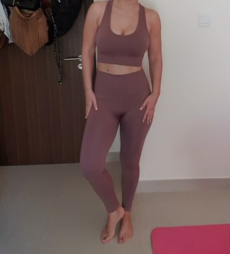 Customer photo review of Set Healthy