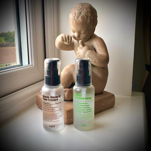 purito centella essence