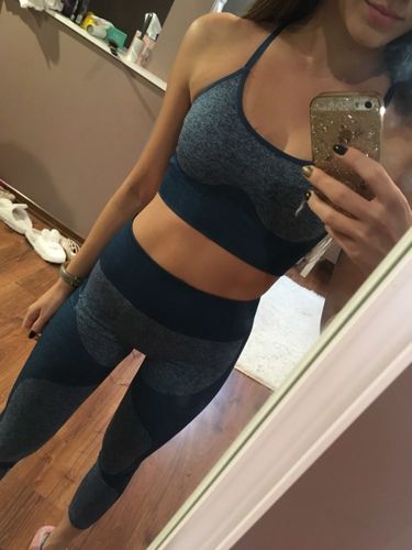 Customer photo review of Set Heart