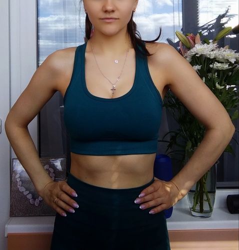 Customer photo review of Set Healthy