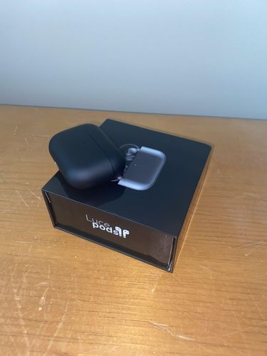 Customer photo review of Lucepods Pro