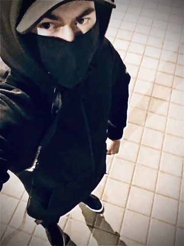 Customer photo review of Jadin Ogier Jacket