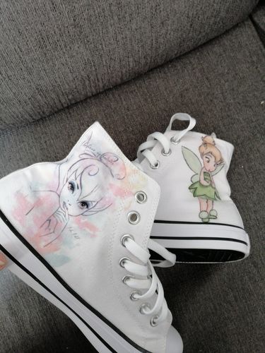 Customer photo review of MYBASKET
