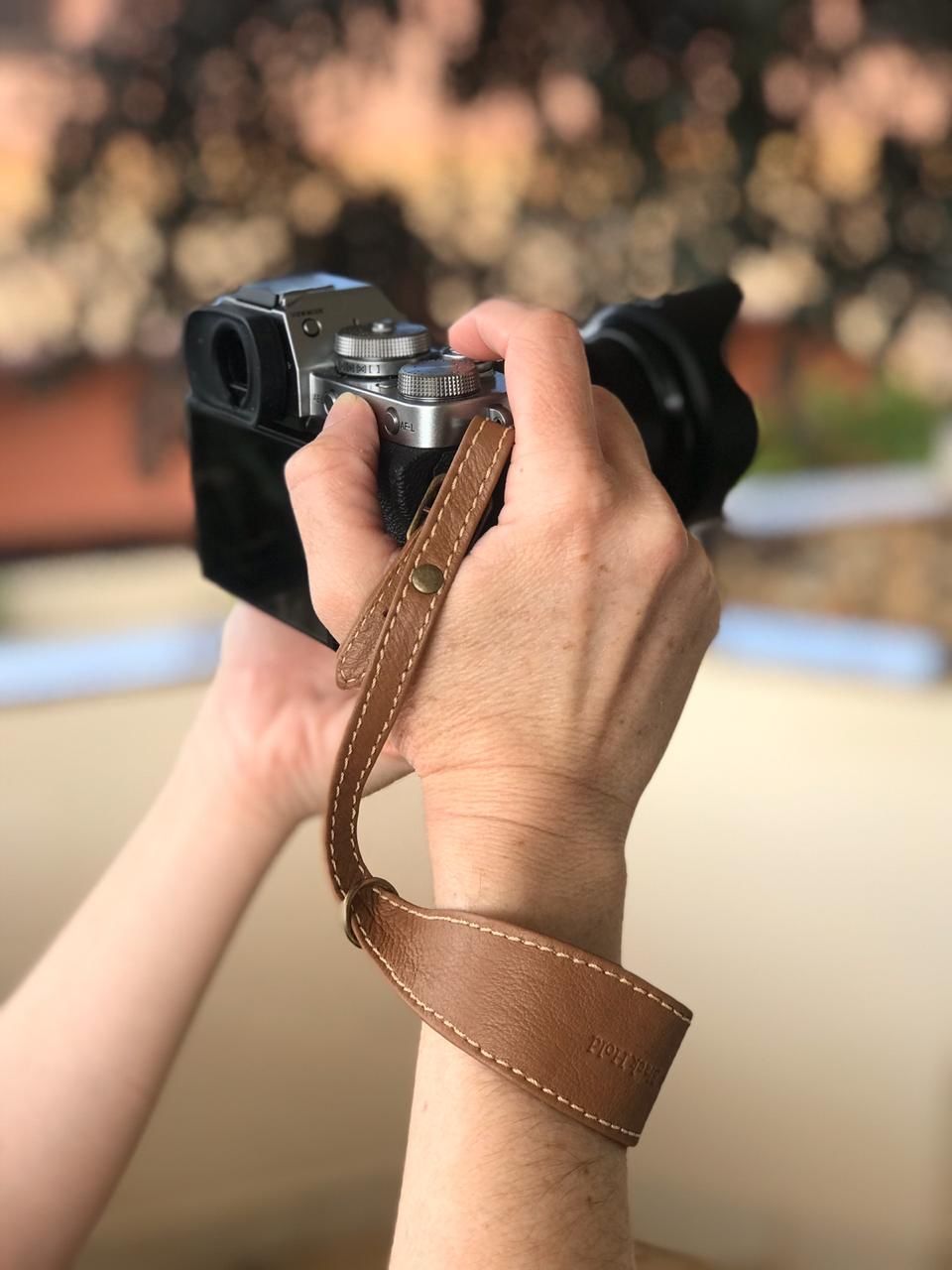 Customer photo review of Hand Hold