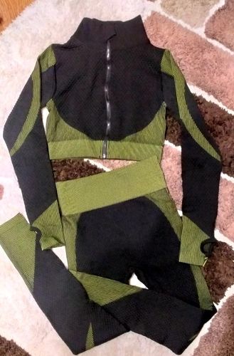 Customer photo review of Set Wonderful