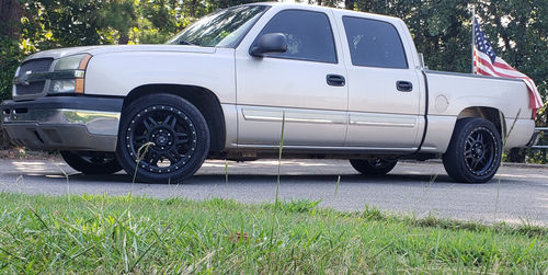 Customer photo review of Mail Order Tune