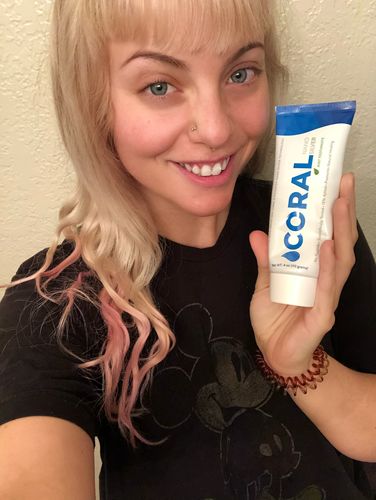 Customer photo review of VIPNANO