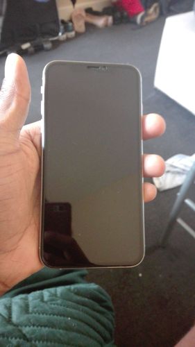 Marcio M. review of Apple iPhone XS 64GB Silver Unlocked Refurbished Excellent image 1 out of 1