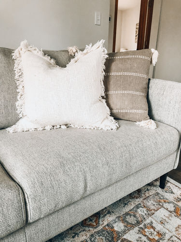 Customer photo review of Tanah White