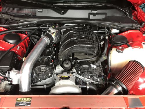 picture V6 Challenger Supercharger 2015 2017 dodge challenger 3 6 supercharger kit