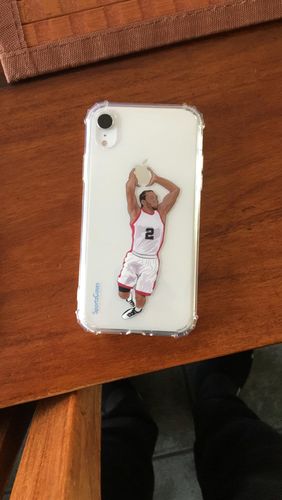 Customer photo review of "Fun Guy”