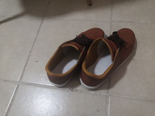 Customer photo review of Sitar Café