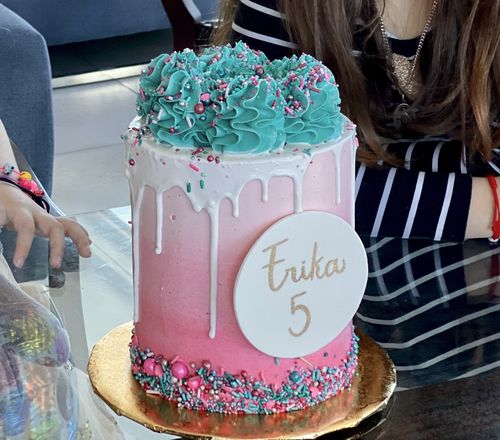 Cotton Candy Dbakers Miami