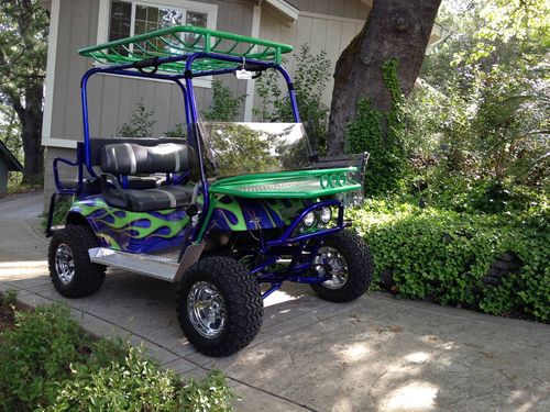 Customer photo review of 7" Low-Profile Primary Drive Clutch (780)