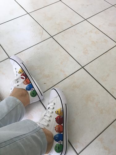 Customer photo review of BASKET BASSE MMM