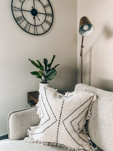 Customer photo review of Gili White