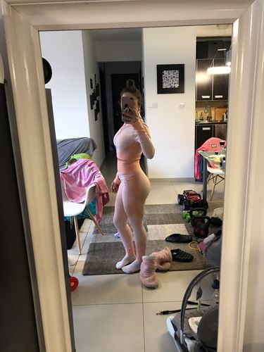 Customer photo review of Set Wonderful