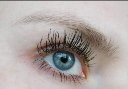 Customer photo review of SHOW LASH