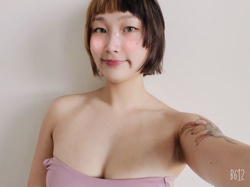 Customer photo review of Blasé Kristin - green