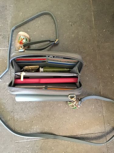 Customer photo review of Sanibel