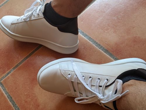 Customer photo review of Sitar Negro