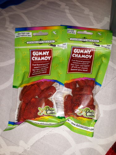 Customer photo review of Watermelon Slices | Best Value