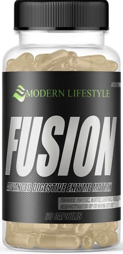 Customer photo review of Overall Health Stack
