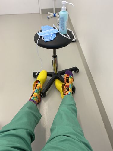 Customer photo review of Boga