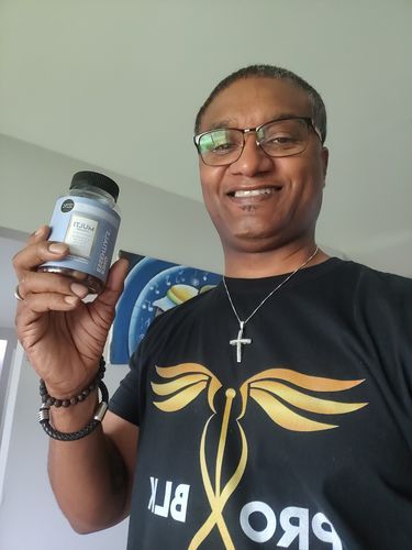 Customer photo review of Short-Sleeve Unisex T-Shirt "The Caduceus"