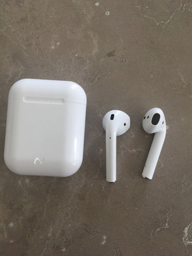 Customer photo review of White Nova