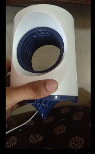 Customer photo review of MOSTIKILL™ LA LAMPE ANTI-MOUSTIQUES N°1