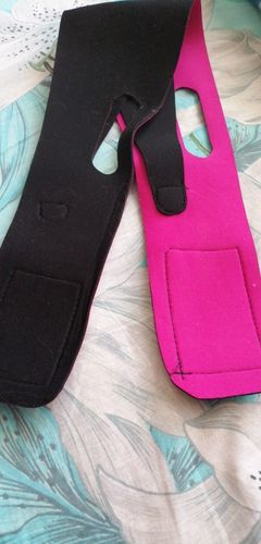 Customer photo review of LessFaceFat™ | De oplossing tegen gezichtsvet