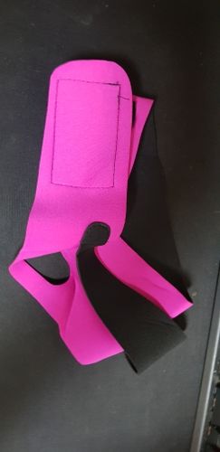 Customer photo review of LessFaceFat™ | De oplossing tegen gezichtsvet