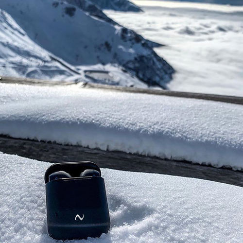 Customer photo review of Black Nova