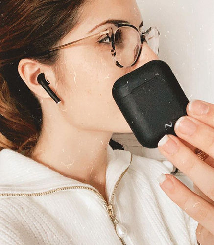 Customer photo review of Black Nova