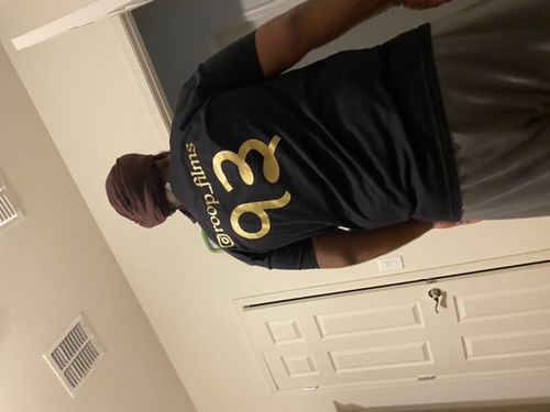 Customer photo review of Reviews
