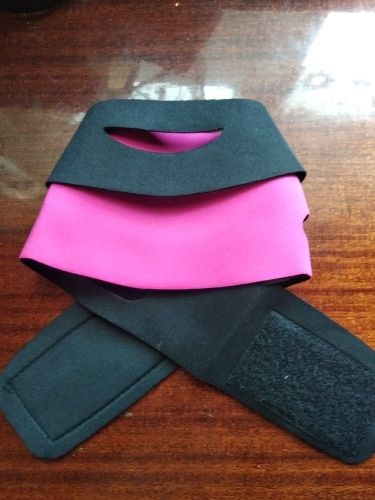 Customer photo review of LessFaceFat™ | De oplossing tegen gezichtsvet