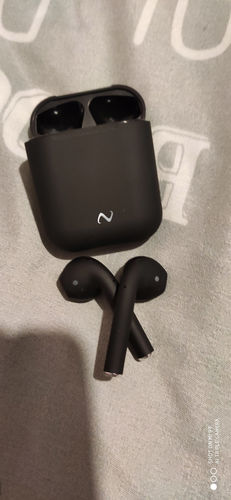 Customer photo review of Black Nova