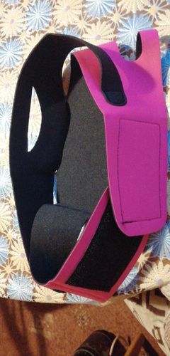 Customer photo review of LessFaceFat™ | De oplossing tegen gezichtsvet