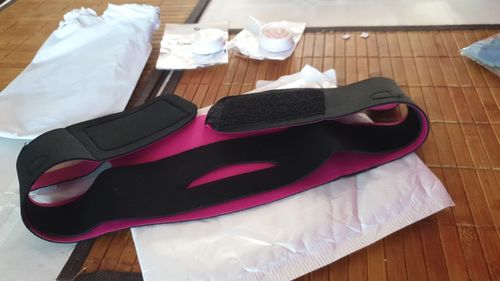 Customer photo review of LessFaceFat™ | De oplossing tegen gezichtsvet