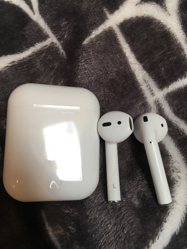 Customer photo review of White Nova