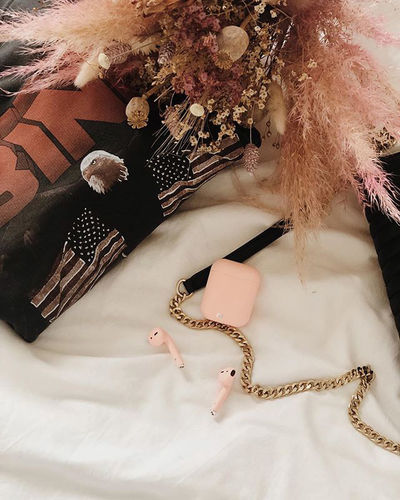 Customer photo review of Pink Nova