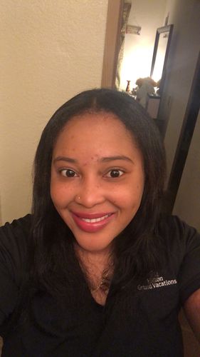 Customer photo review of Fair and White So White Skin Perfector Lightening Cream 50ml / 1.6 fl oz