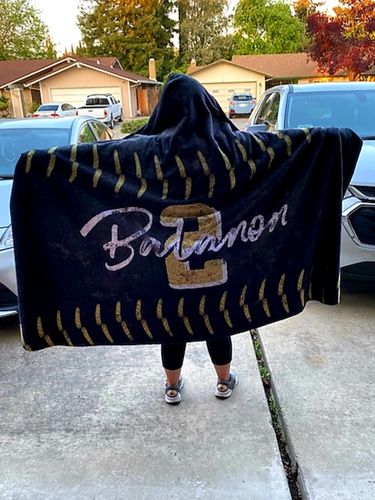 Customer photo review of Balanon/2/BlackVegas/ASP